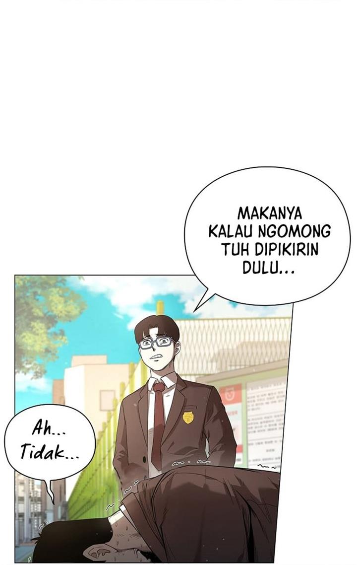 warrior-high-school-dungeon-raid - Chapter: 1