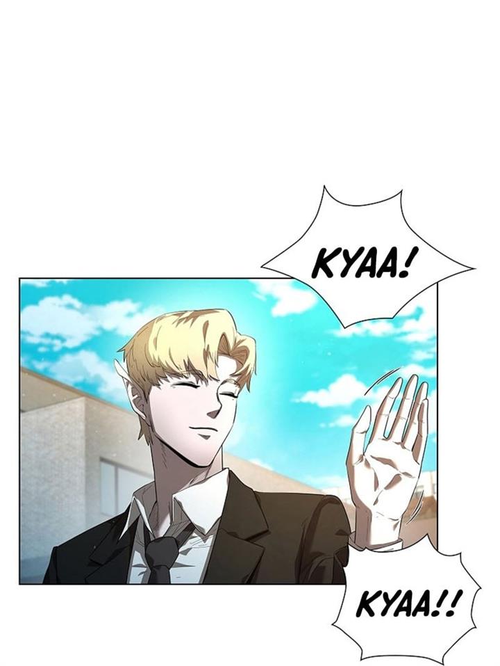 warrior-high-school-dungeon-raid - Chapter: 1