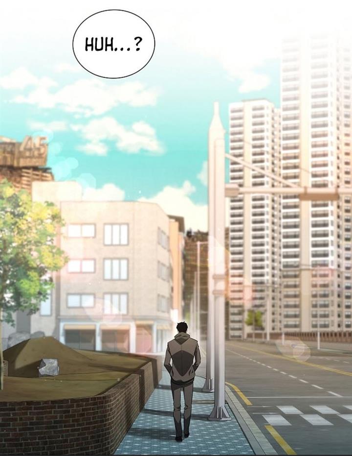 warrior-high-school-dungeon-raid - Chapter: 1