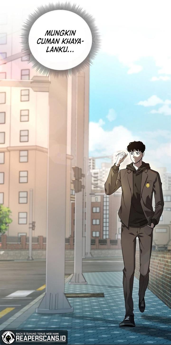 warrior-high-school-dungeon-raid - Chapter: 1