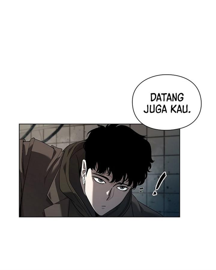 warrior-high-school-dungeon-raid - Chapter: 1
