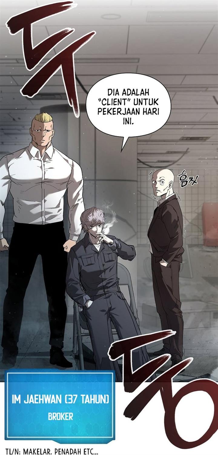 warrior-high-school-dungeon-raid - Chapter: 1