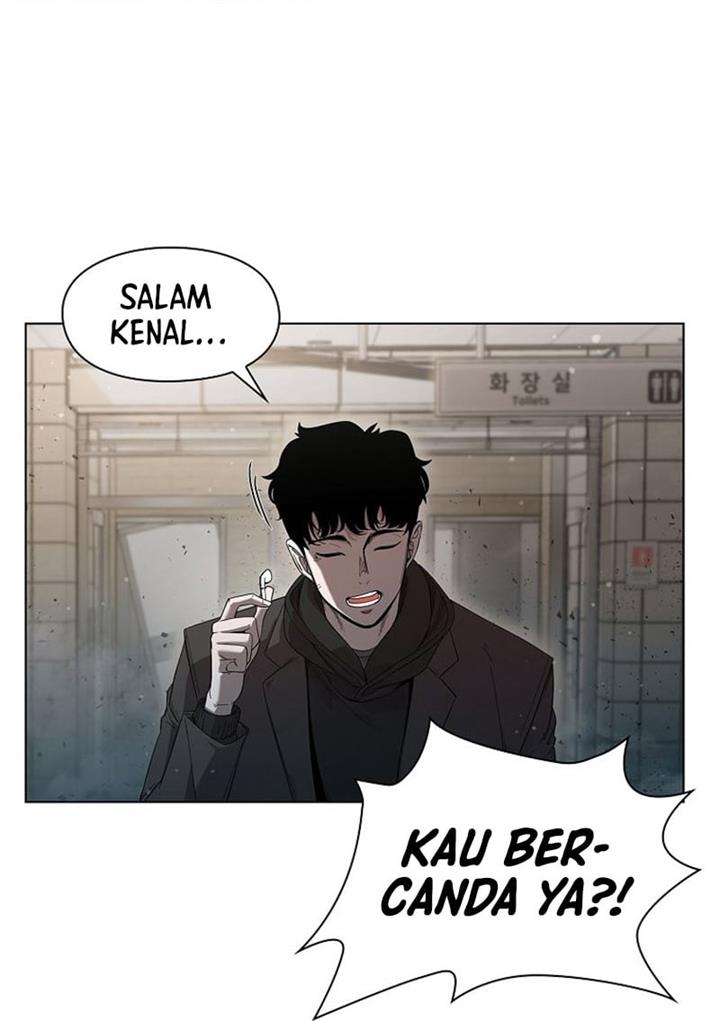 warrior-high-school-dungeon-raid - Chapter: 1