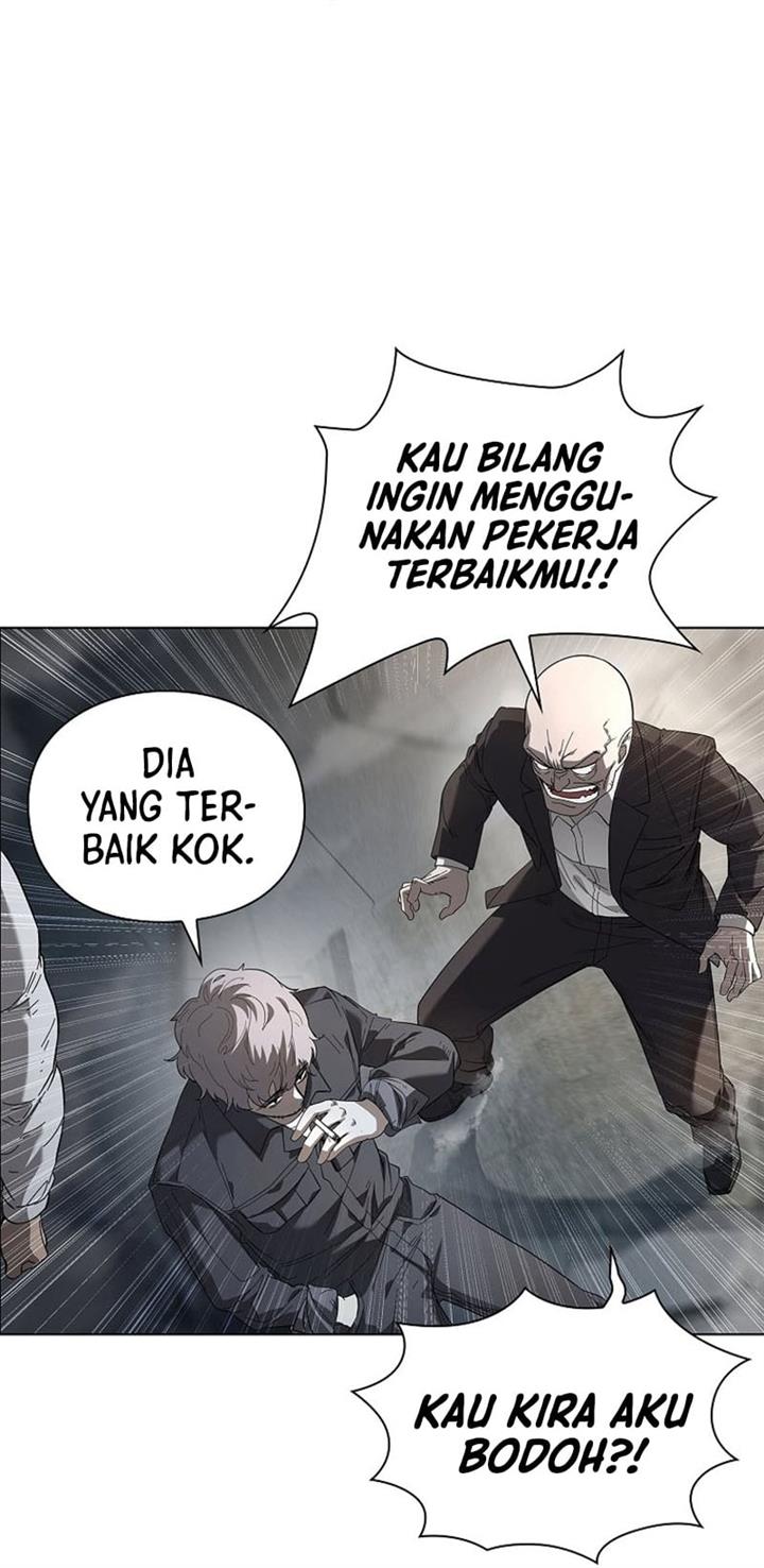 warrior-high-school-dungeon-raid - Chapter: 1