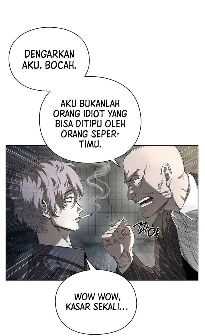 warrior-high-school-dungeon-raid - Chapter: 1
