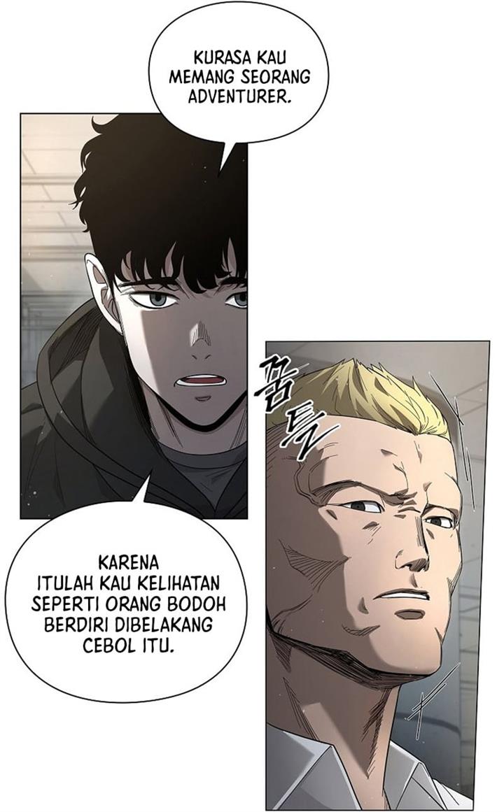 warrior-high-school-dungeon-raid - Chapter: 1
