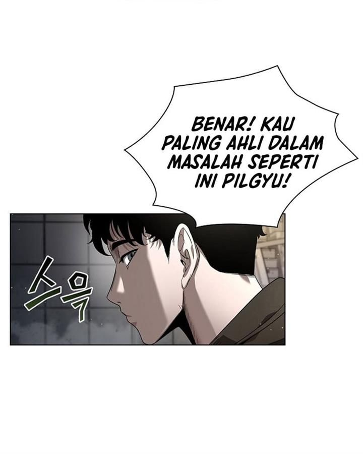 warrior-high-school-dungeon-raid - Chapter: 1