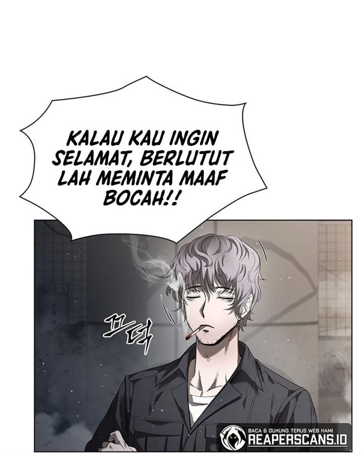 warrior-high-school-dungeon-raid - Chapter: 1