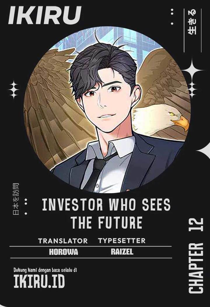 the-investor-who-sees-the-future - Chapter: 12