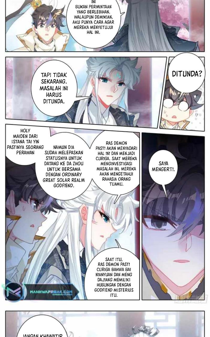 cang-yuantu - Chapter: 223