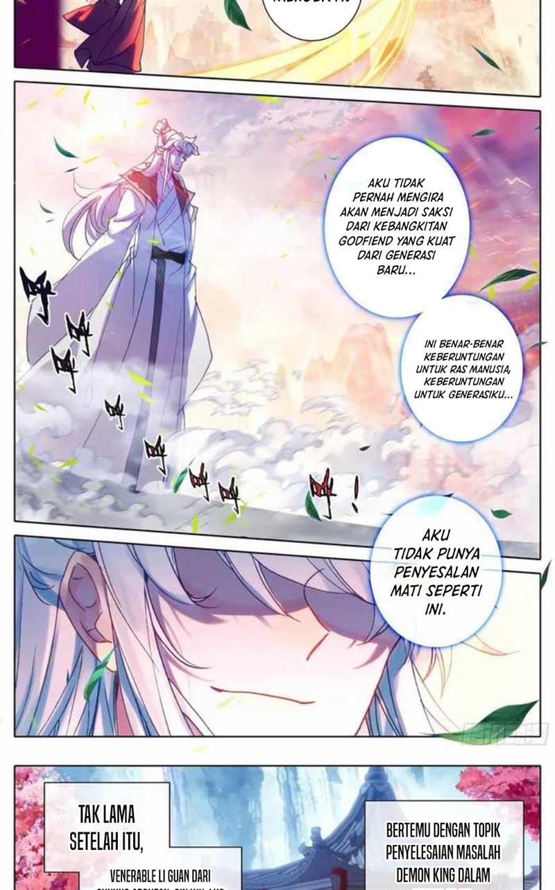 cang-yuantu - Chapter: 223