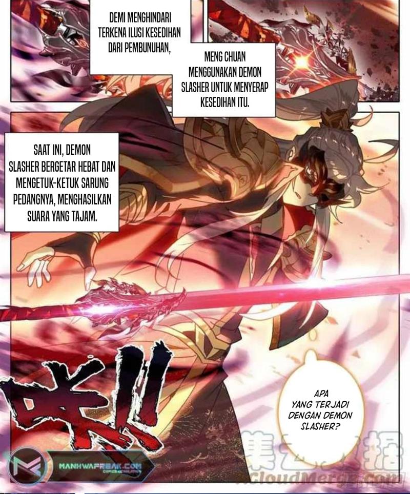 cang-yuantu - Chapter: 223