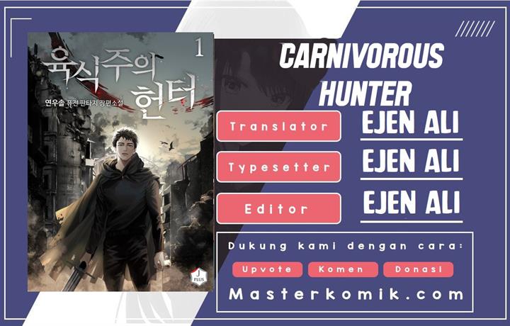 carnivorous-hunter - Chapter: 10