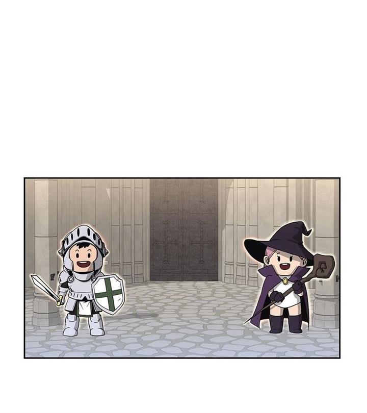 warrior-high-school-dungeon-raid - Chapter: 2