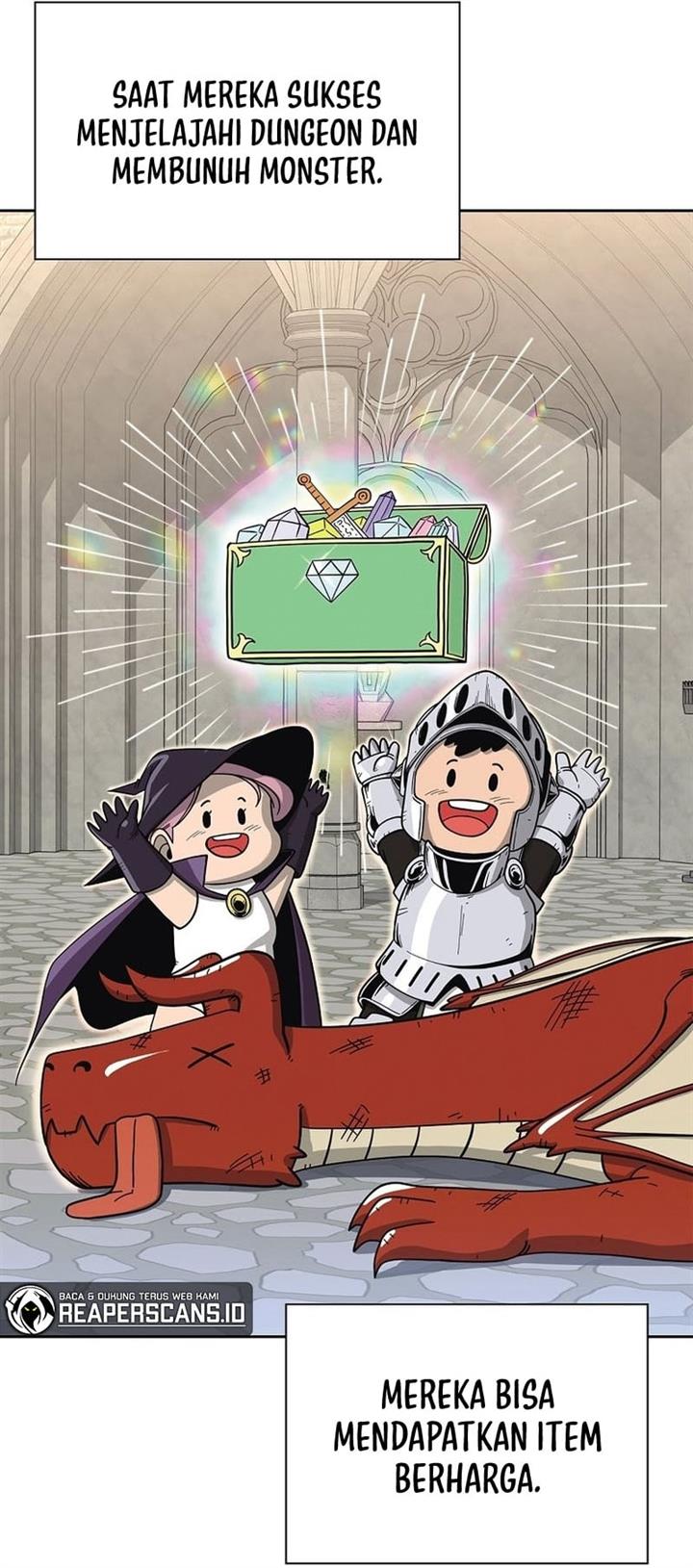 warrior-high-school-dungeon-raid - Chapter: 2