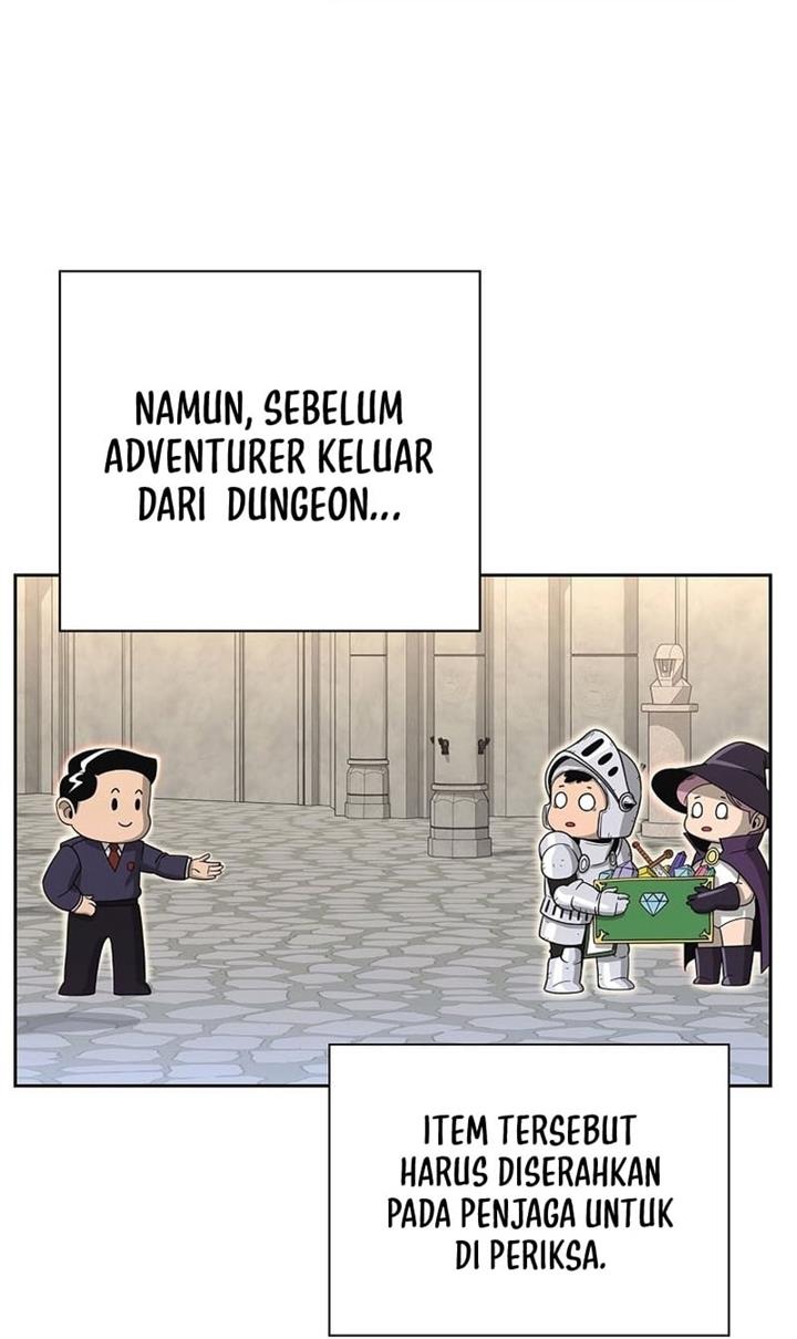 warrior-high-school-dungeon-raid - Chapter: 2