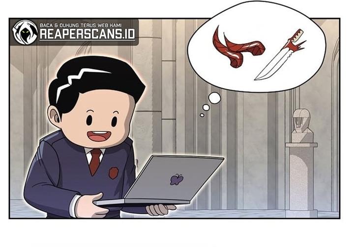 warrior-high-school-dungeon-raid - Chapter: 2