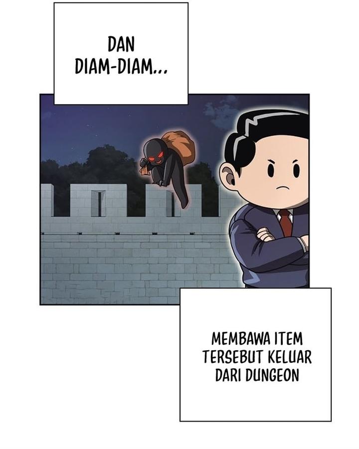 warrior-high-school-dungeon-raid - Chapter: 2