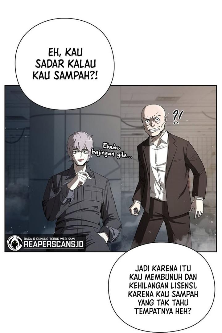 warrior-high-school-dungeon-raid - Chapter: 2
