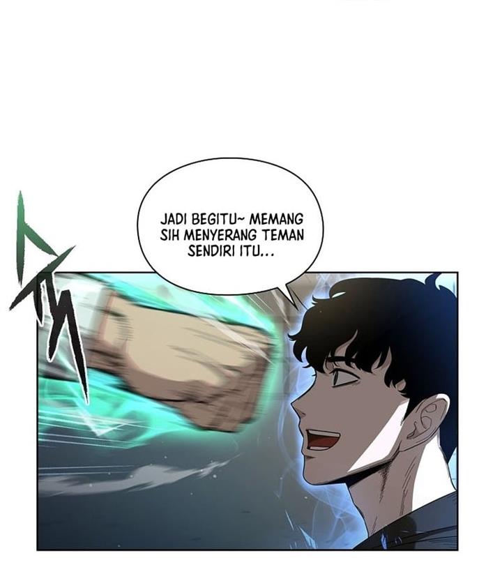 warrior-high-school-dungeon-raid - Chapter: 2