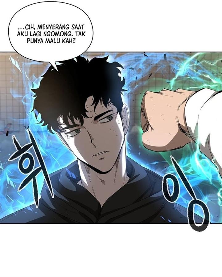warrior-high-school-dungeon-raid - Chapter: 2