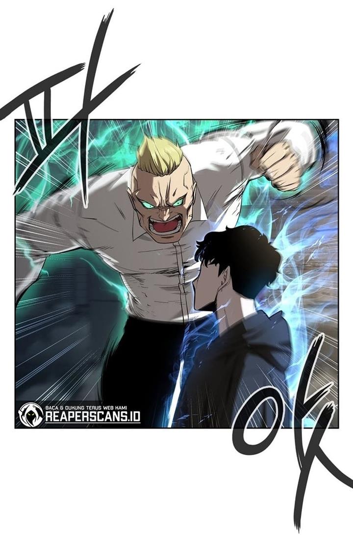 warrior-high-school-dungeon-raid - Chapter: 2