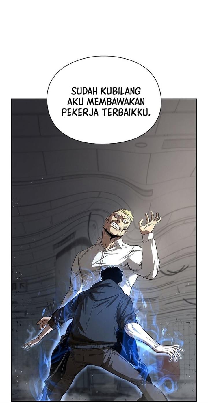 warrior-high-school-dungeon-raid - Chapter: 2