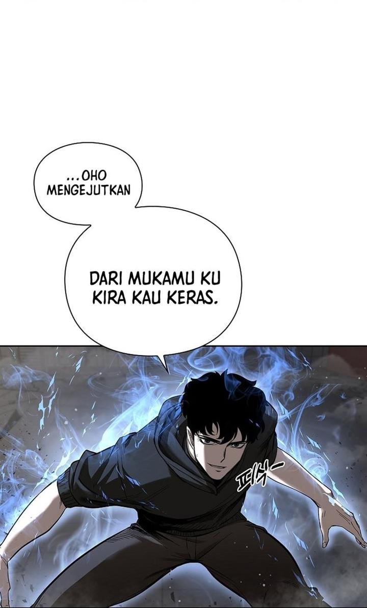 warrior-high-school-dungeon-raid - Chapter: 2