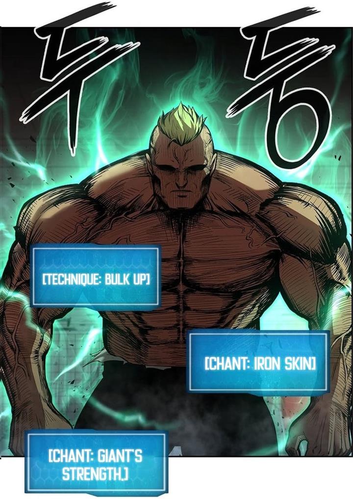 warrior-high-school-dungeon-raid - Chapter: 2