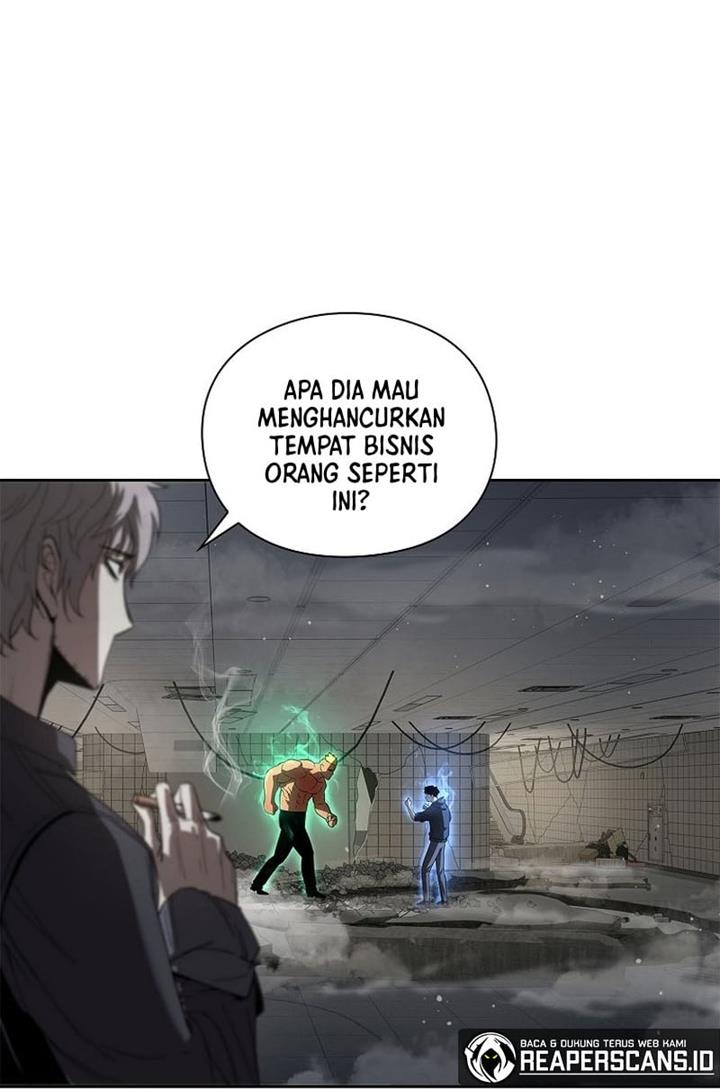 warrior-high-school-dungeon-raid - Chapter: 2