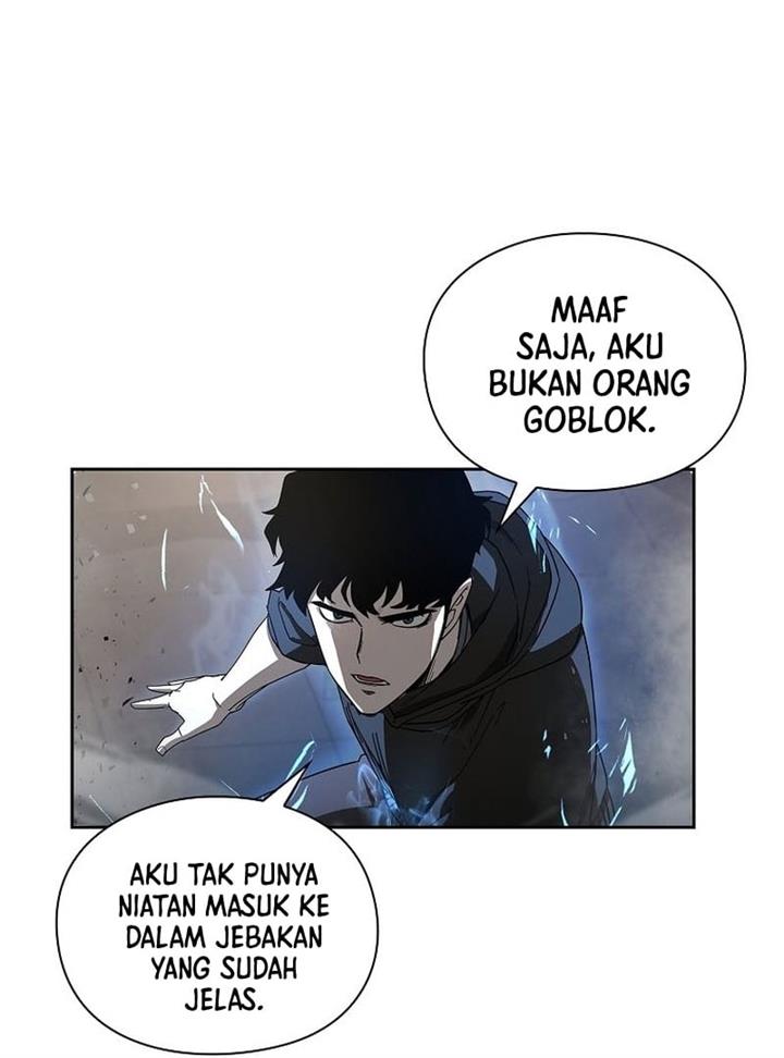 warrior-high-school-dungeon-raid - Chapter: 2