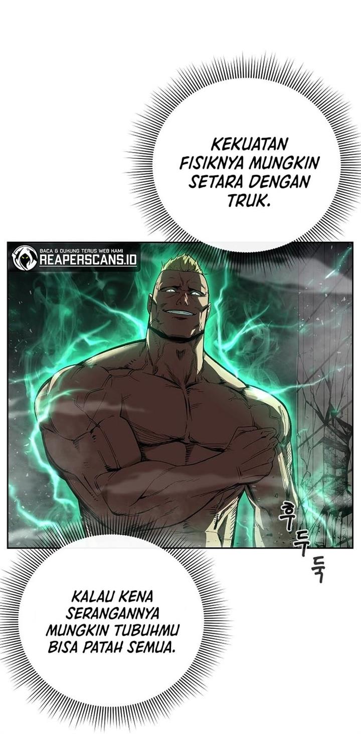 warrior-high-school-dungeon-raid - Chapter: 2