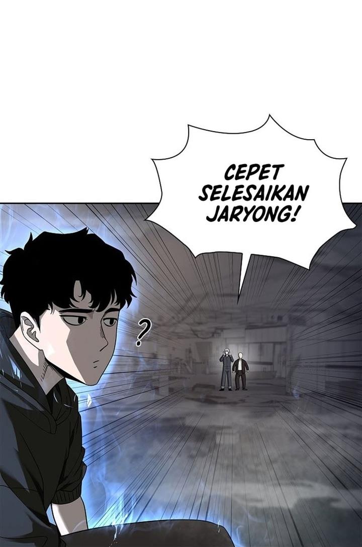 warrior-high-school-dungeon-raid - Chapter: 2