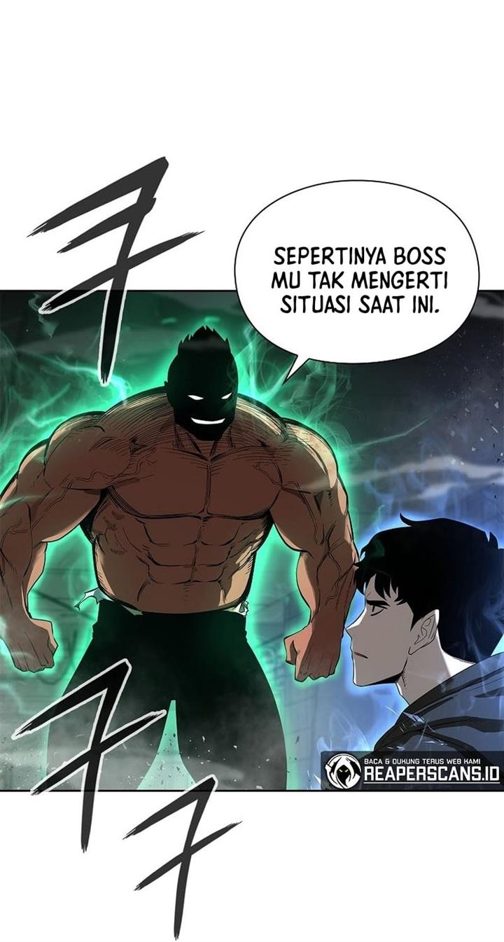 warrior-high-school-dungeon-raid - Chapter: 2