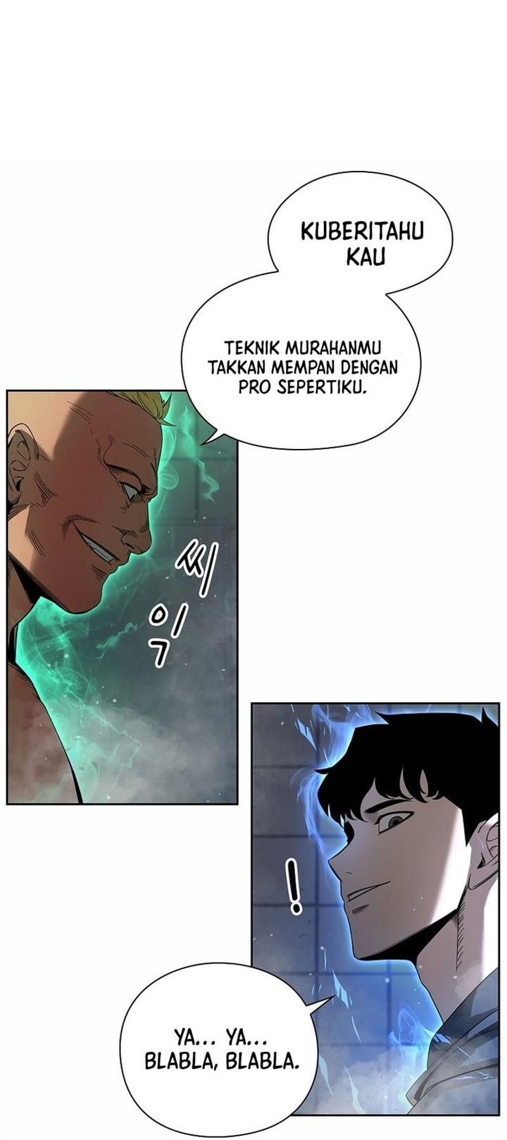 warrior-high-school-dungeon-raid - Chapter: 2