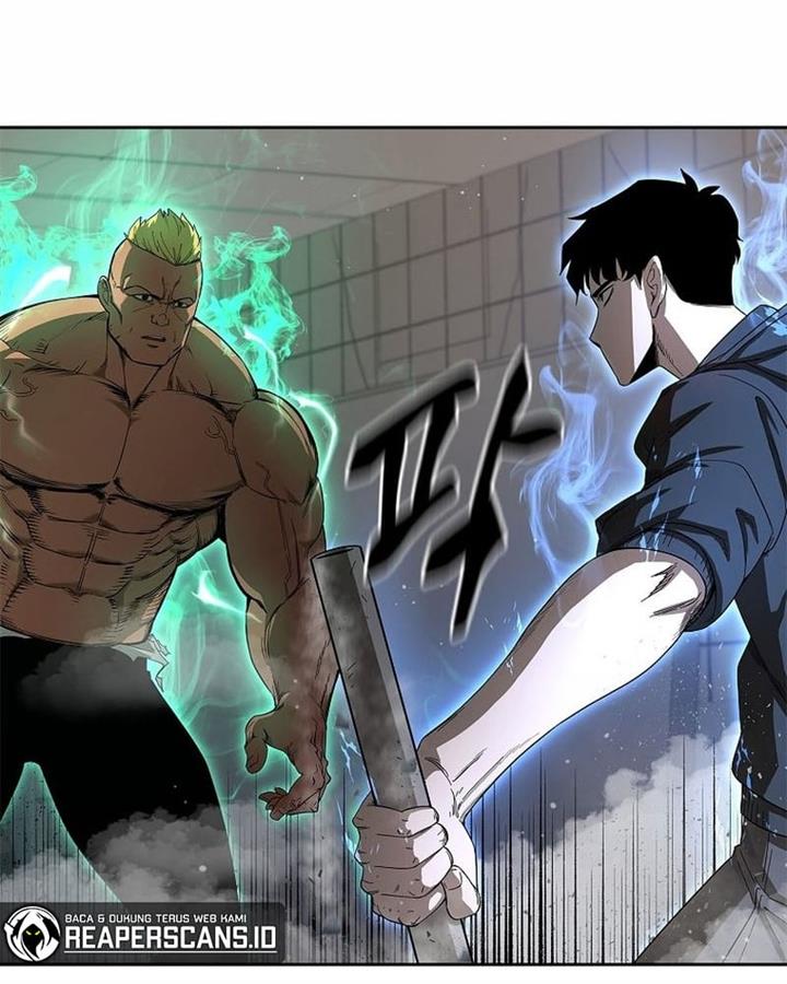 warrior-high-school-dungeon-raid - Chapter: 2