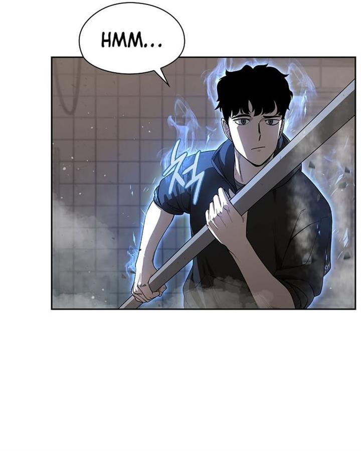 warrior-high-school-dungeon-raid - Chapter: 2