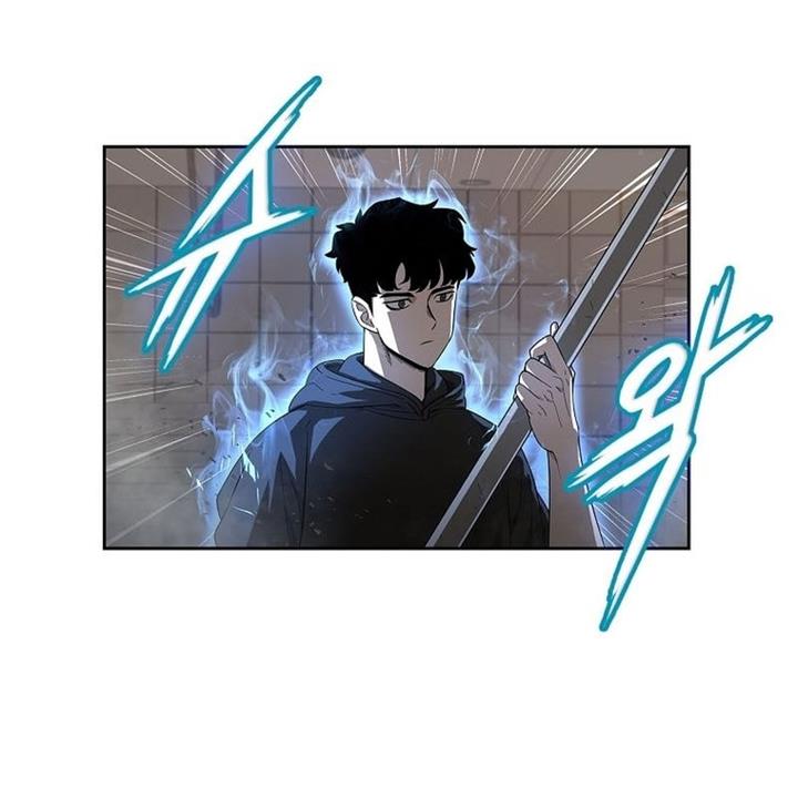 warrior-high-school-dungeon-raid - Chapter: 2
