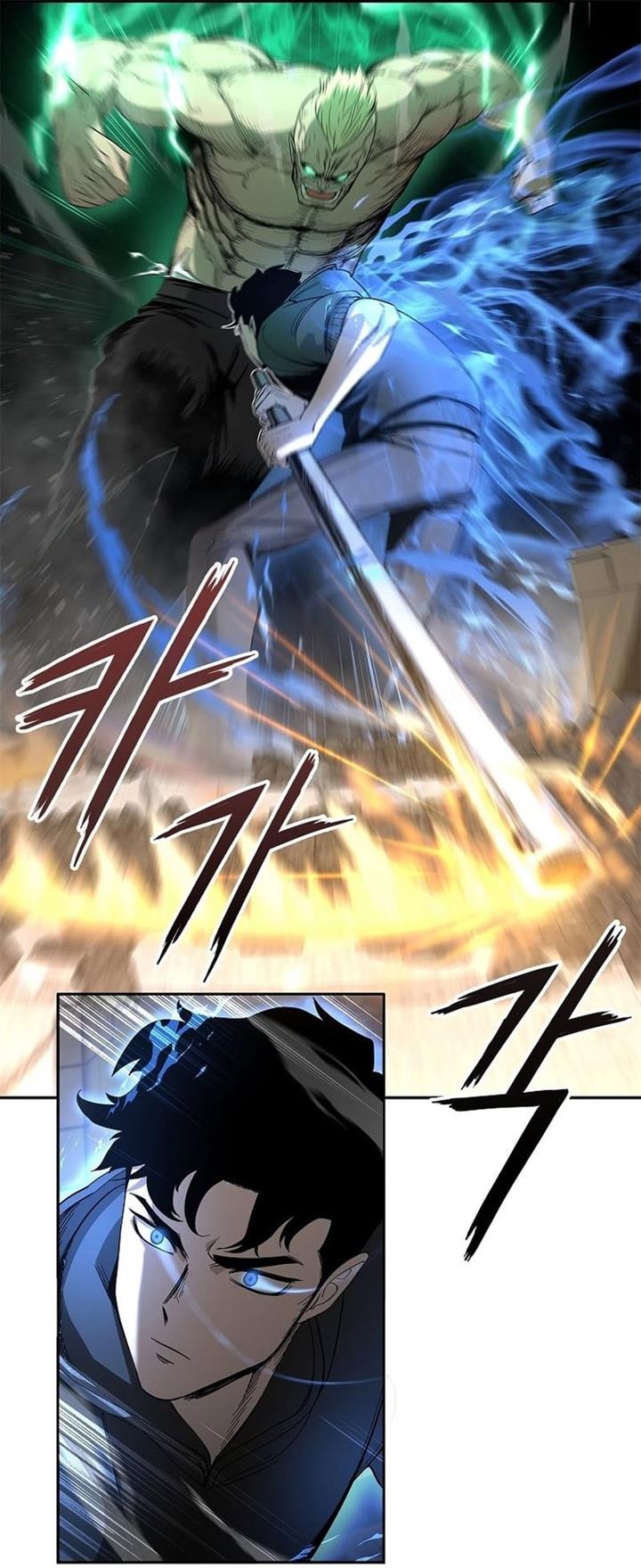 warrior-high-school-dungeon-raid - Chapter: 2
