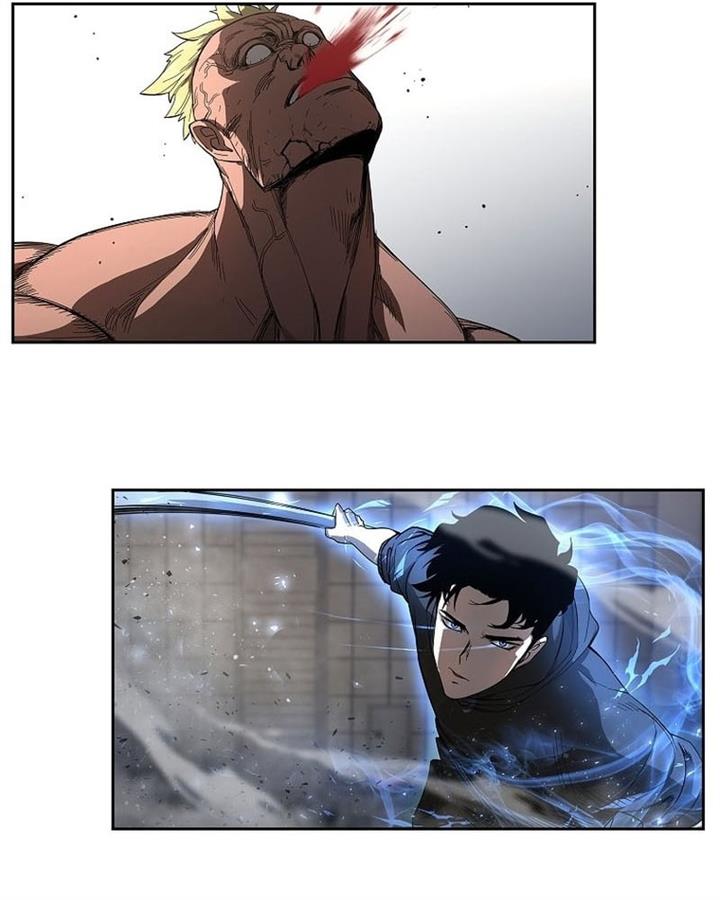 warrior-high-school-dungeon-raid - Chapter: 2