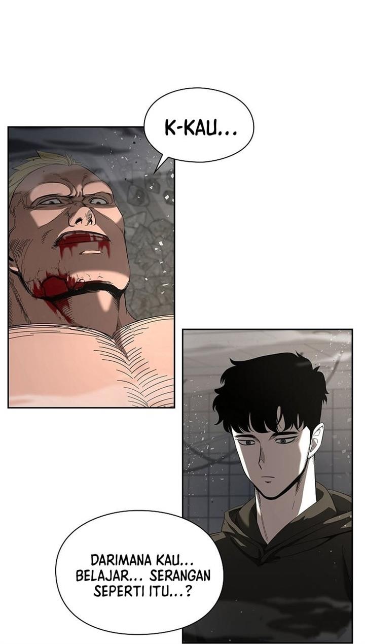 warrior-high-school-dungeon-raid - Chapter: 2