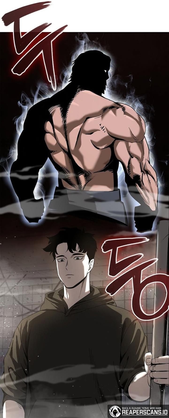 warrior-high-school-dungeon-raid - Chapter: 2
