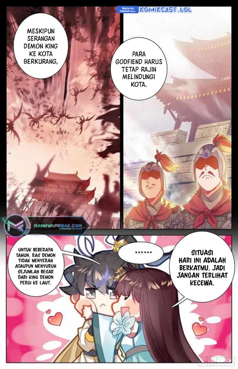 cang-yuantu - Chapter: 224