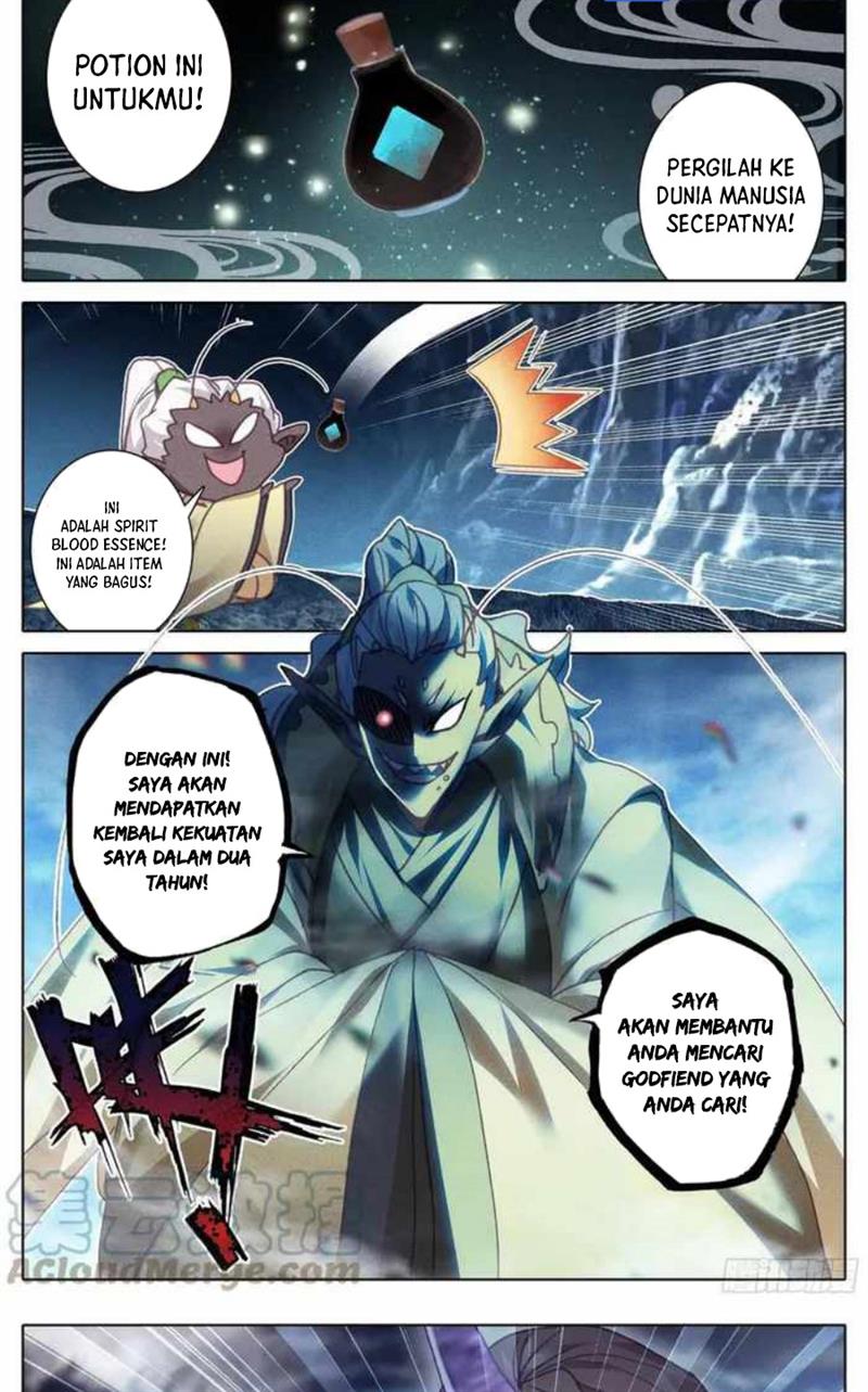 cang-yuantu - Chapter: 224