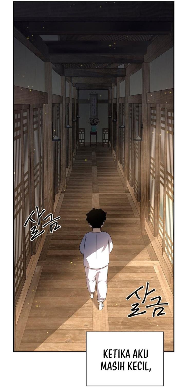 warrior-high-school-dungeon-raid - Chapter: 3