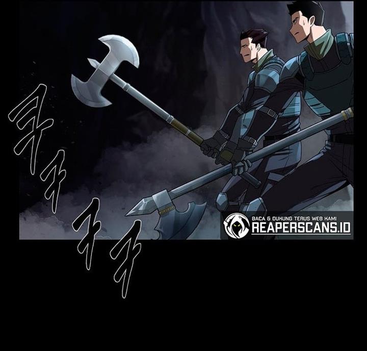 warrior-high-school-dungeon-raid - Chapter: 3