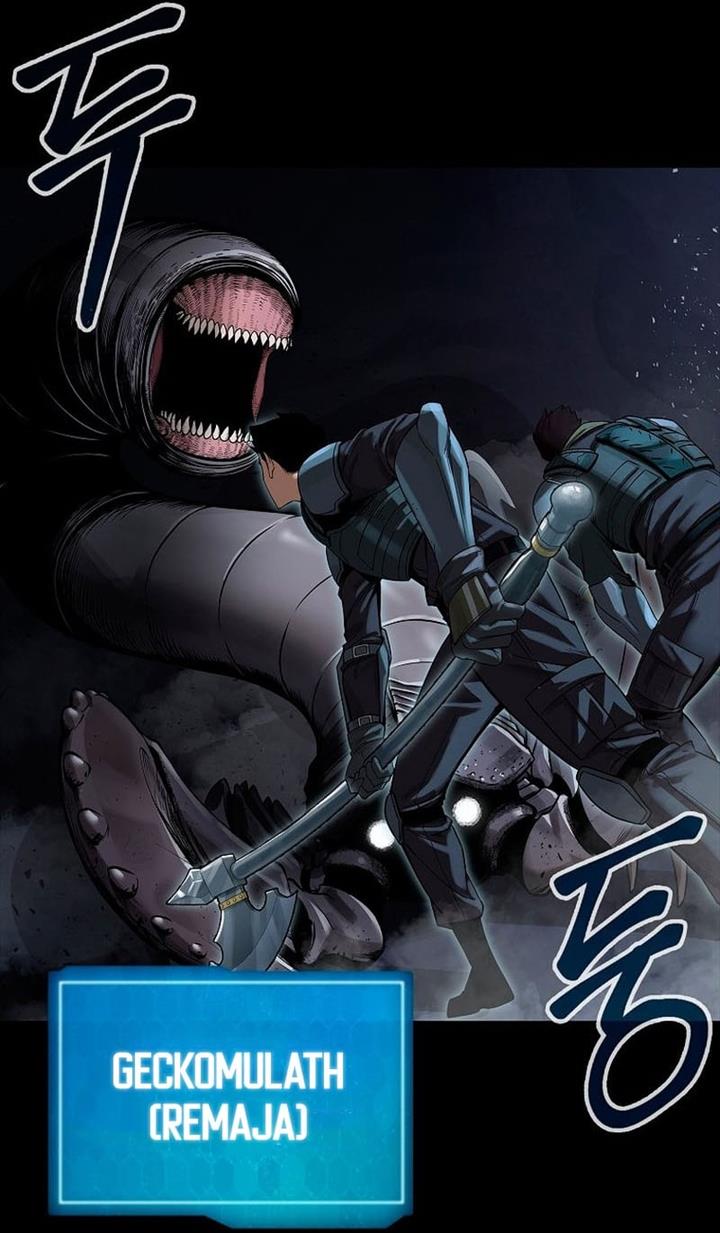 warrior-high-school-dungeon-raid - Chapter: 3