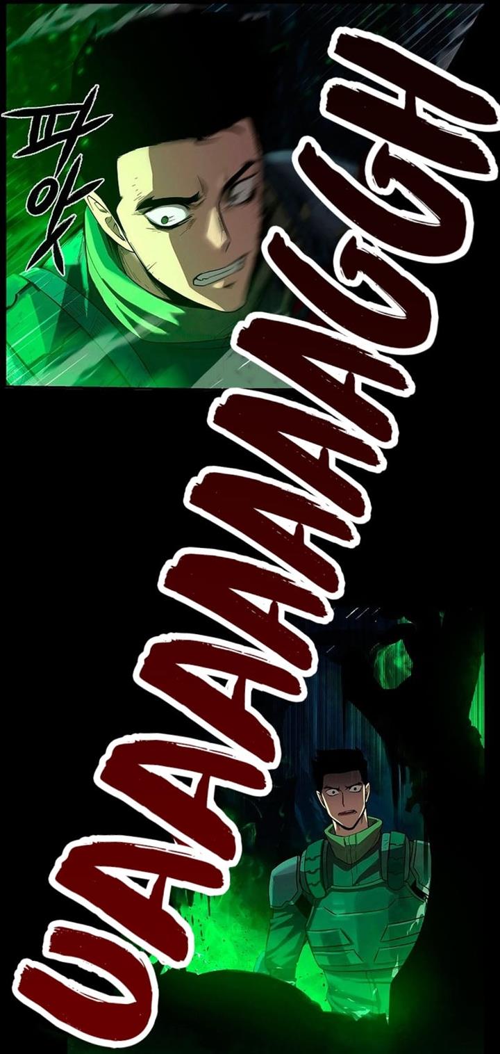 warrior-high-school-dungeon-raid - Chapter: 3