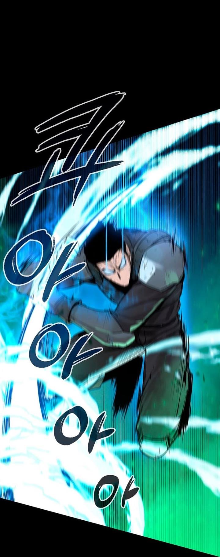 warrior-high-school-dungeon-raid - Chapter: 3