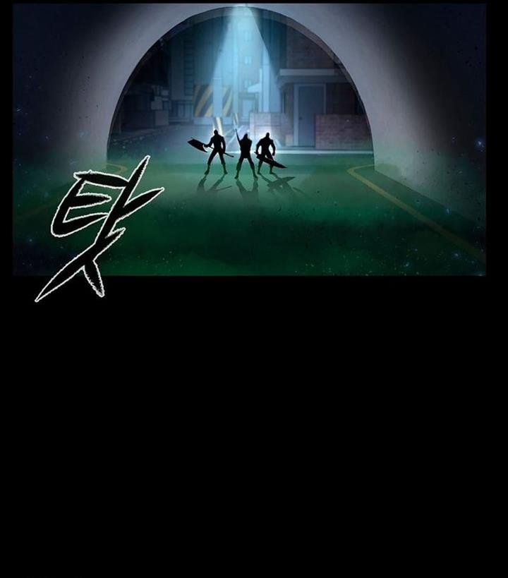 warrior-high-school-dungeon-raid - Chapter: 3